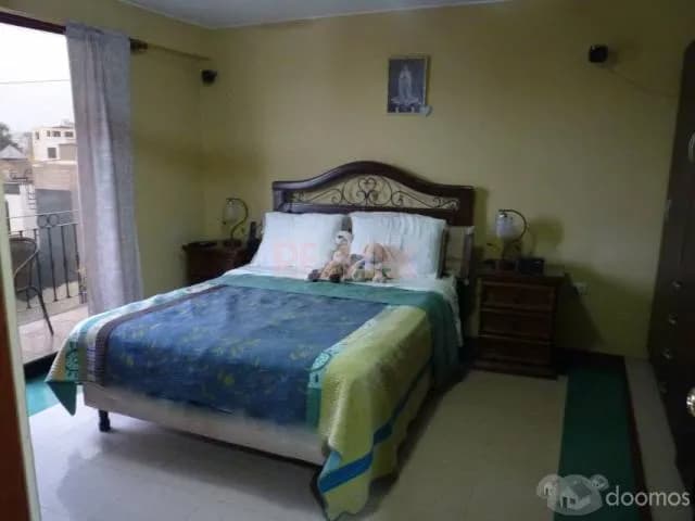 VENDO EXCELENTE DEPARTAMENTO DUPLEX EN SAN BORJA — foto 10