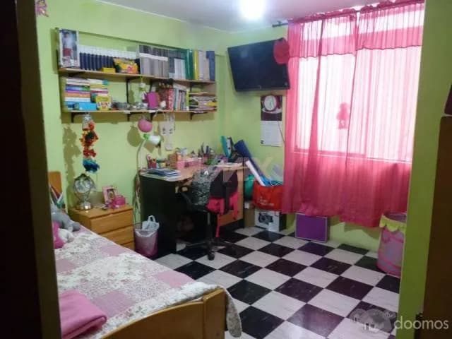 VENDO EXCELENTE DEPARTAMENTO DUPLEX EN SAN BORJA — foto 15