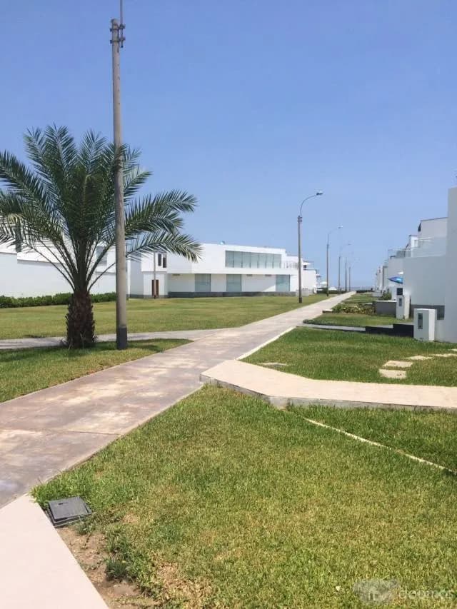 REMATO OFERTA Casa de playa full equipada en Moravia 1, km 89.8 — foto 3