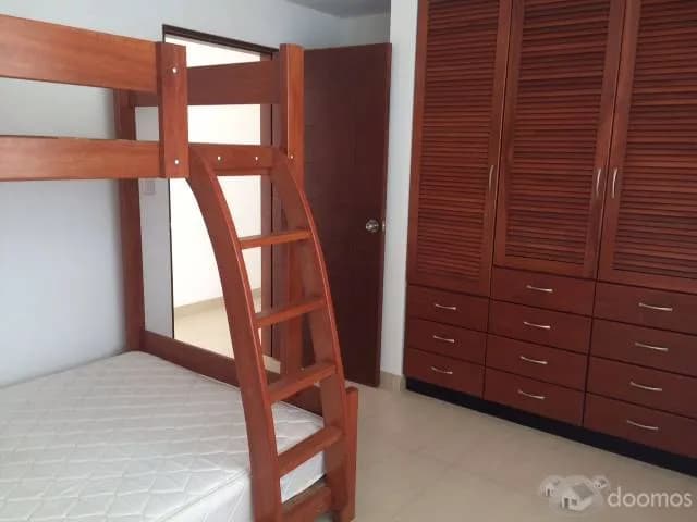 REMATO OFERTA Casa de playa full equipada en Moravia 1, km 89.8 — foto 4