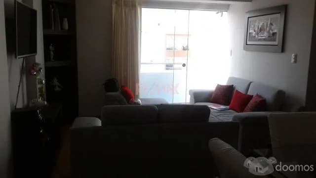 VENDO Lindo Departamento en Magdalena del Mar! — foto 3