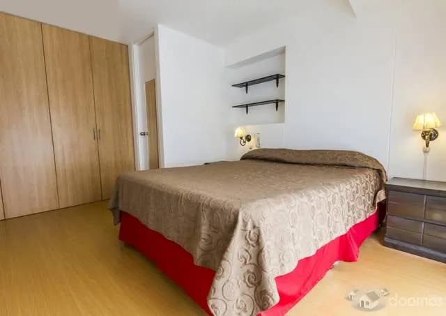 MODERNO DUPLEX CON VISTA PARCIAL AL MAR — foto 3