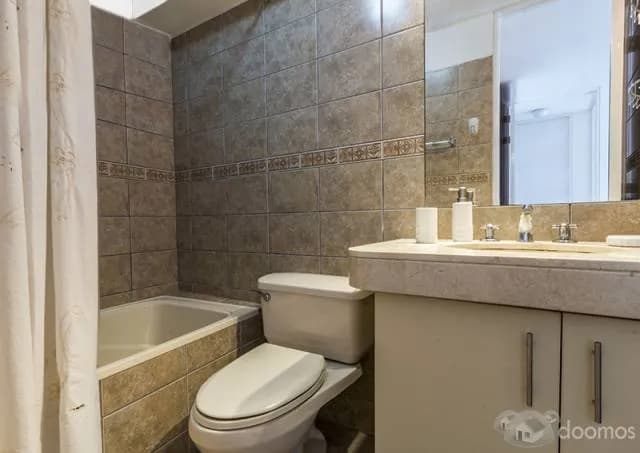 MODERNO DUPLEX CON VISTA PARCIAL AL MAR — foto 4