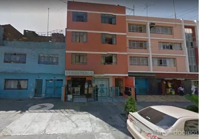 Ocasión Remato MiniDepartamento Rimac El Manzano — foto 2