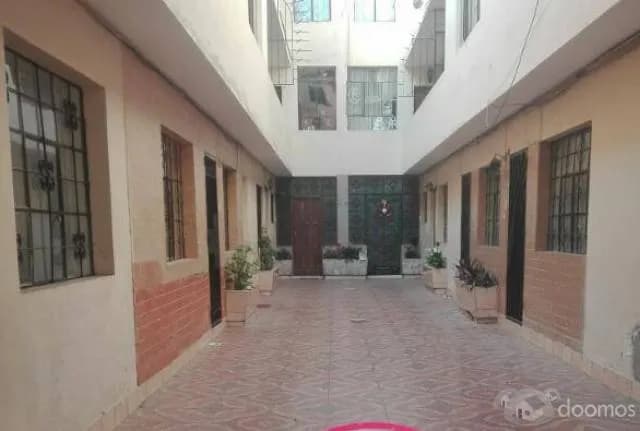 REMATO DEPARTAMENTO EN SANTA CATALINA — foto 1