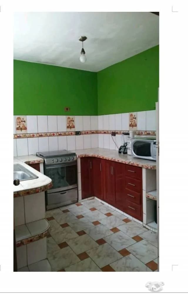 GRAN OPORTUNIDAD¡ VENDO CASA DE DOS PISOS ACABADO — foto 7