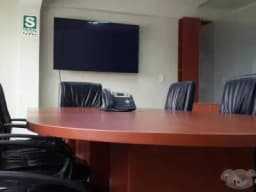 ALQUILER DE OFICINAS