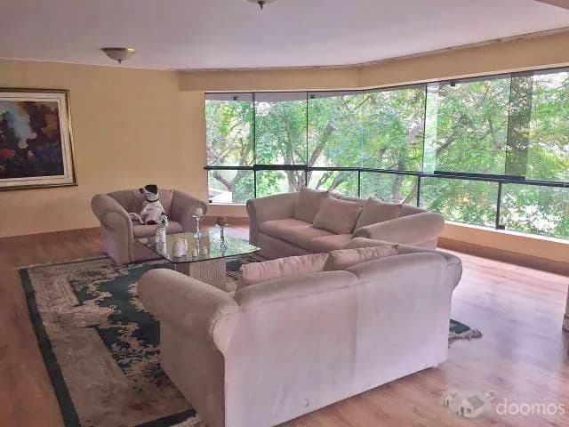 VENDO DEPARTAMENTO EN EXCELENTE ZONA DE SAN ISIDRO — foto 4