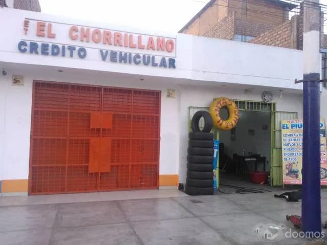 Local Comercial en Chorrillos (641.24m2) — foto 3