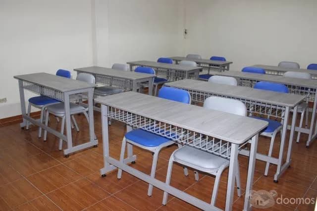 Alquiler de Aulas y Salas de Reunión — foto 2
