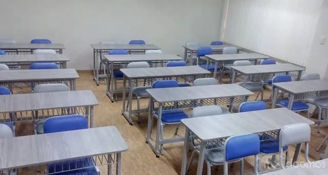 Alquiler de Aulas y Salas de Reunión — foto 3