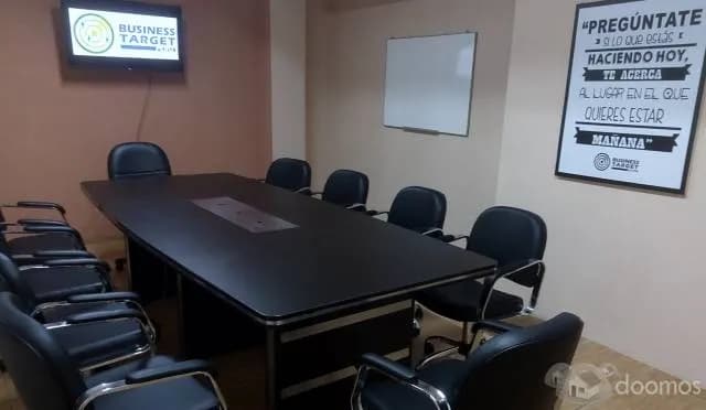 Alquiler de Aulas y Salas de Reunión — foto 5