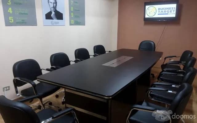 Alquiler de Aulas y Salas de Reunión — foto 6