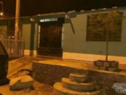 VENDO CASA DE 300M EN ANCON