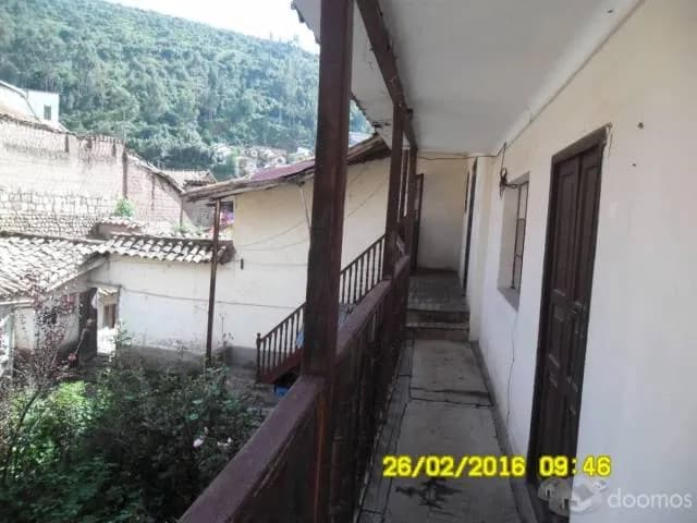 CASA COMO TERRENO, CENTRO HISTORICO DEL CUSCO — foto 7