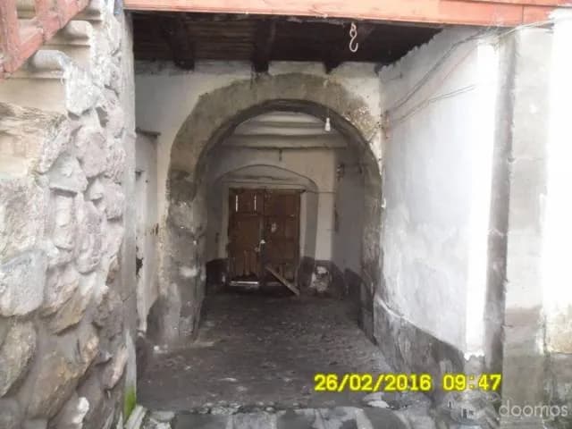CASA COMO TERRENO, CENTRO HISTORICO DEL CUSCO — foto 8