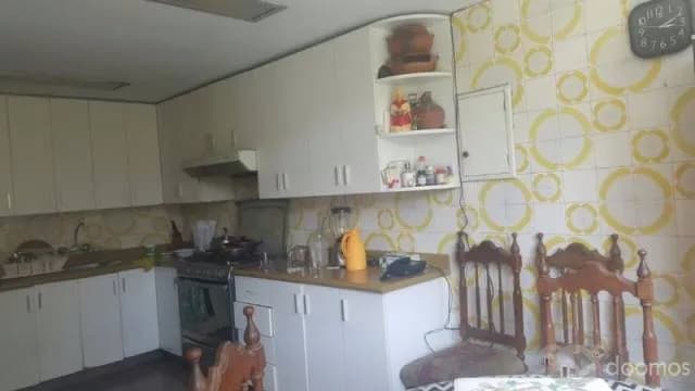 Casa en San Borja — foto 5