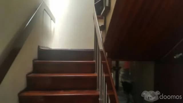 Casa en San Borja — foto 6