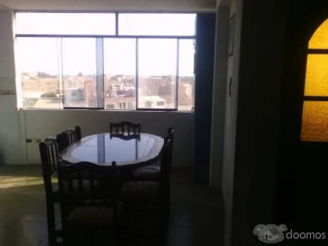 Huanchaco Departamentos — foto 5