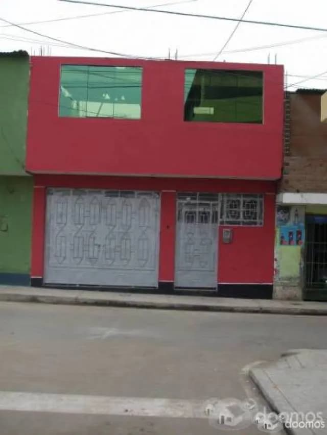 VENDO CASA COMERCIAL OCASION C/ SERVICIOS COMPLETOS — foto 1