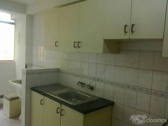 VENDO DEPARTAMENTO SURCO — foto 1