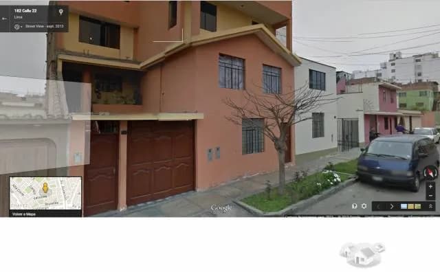 Departamento en alquiler — foto 1