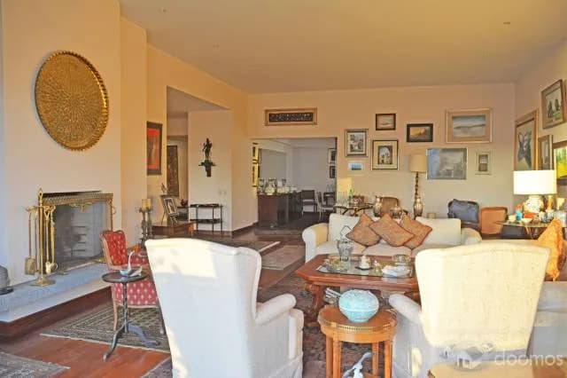 VENDO DEPARTAMENTO CON VISTA AL MAR EN CHORRILLOS — foto 6