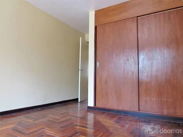 VENDO DEPARTAMENTO EN EL OLIVAR, SAN ISIDRO — foto 4