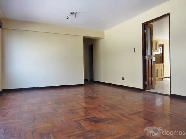 VENDO DEPARTAMENTO EN EL OLIVAR, SAN ISIDRO — foto 6