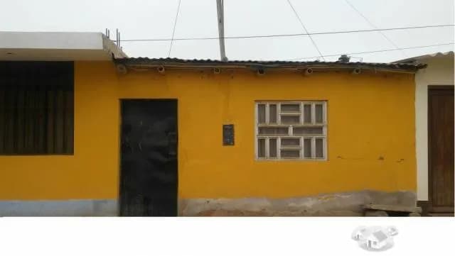 Lomas de Huanchaco, Terreno de 95 m², Excelente Ubicación — foto 2