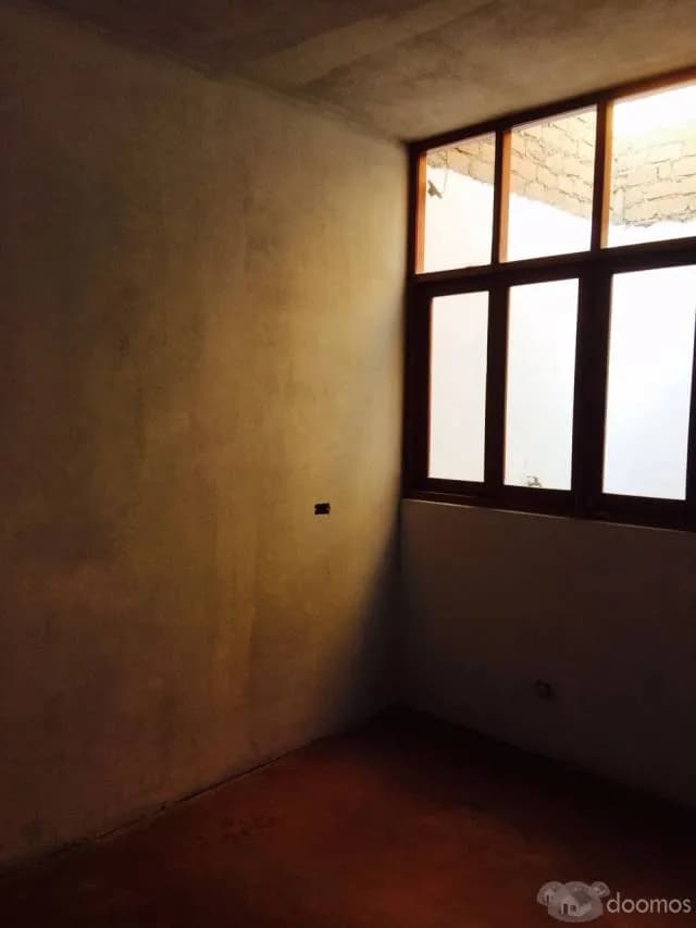 Alquiler 1era planta — foto 1