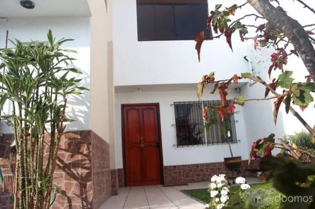 Vendo Casa Exclusiva en Chorrillos — foto 2