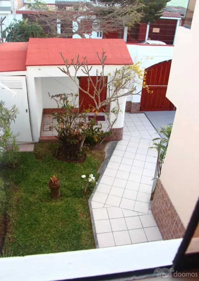 Vendo Casa Exclusiva en Chorrillos — foto 3