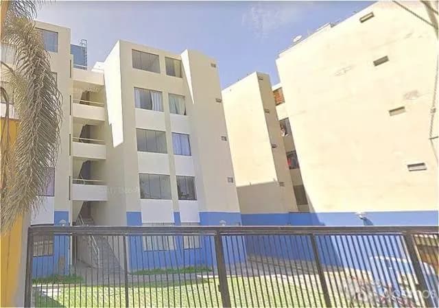 Departamento en Chorrillos — foto 1