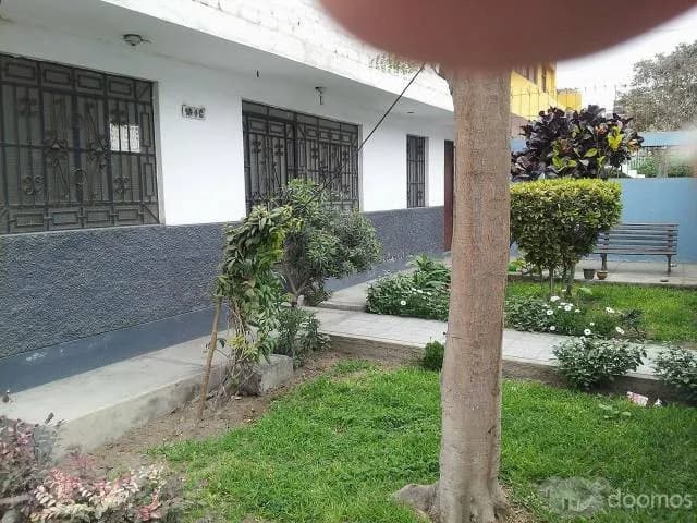 VENDO CASA CHALET EN VENTANILLA / CALLAO — foto 3