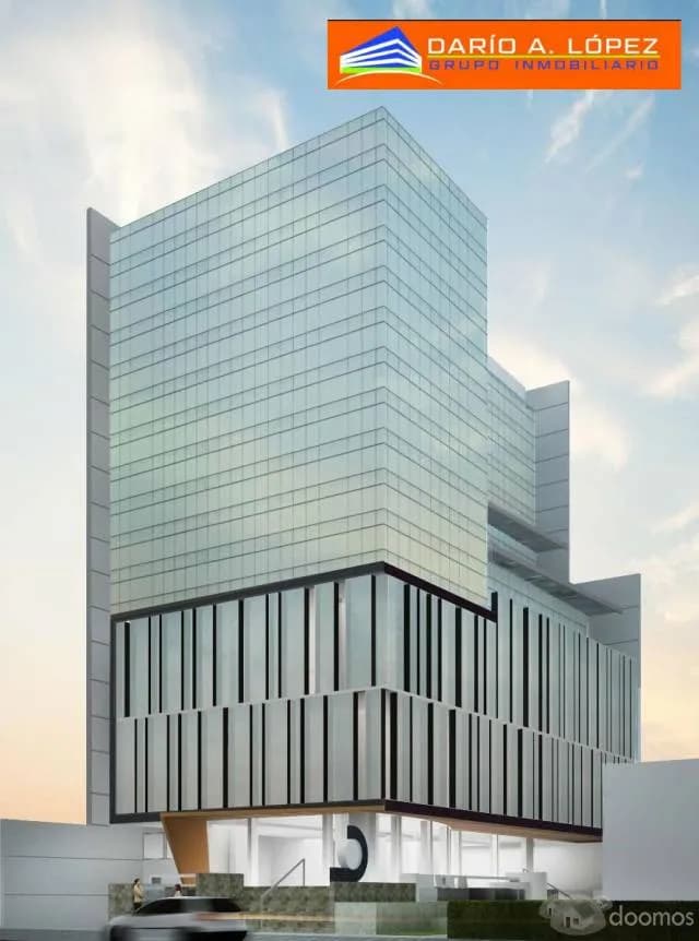 VENTA DE OFICINAS EN EDIFICIO EMPRESARIAL DE SAN ISIDRO — foto 1
