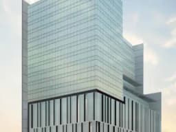 VENTA DE OFICINAS EN EDIFICIO EMPRESARIAL DE SAN ISIDRO