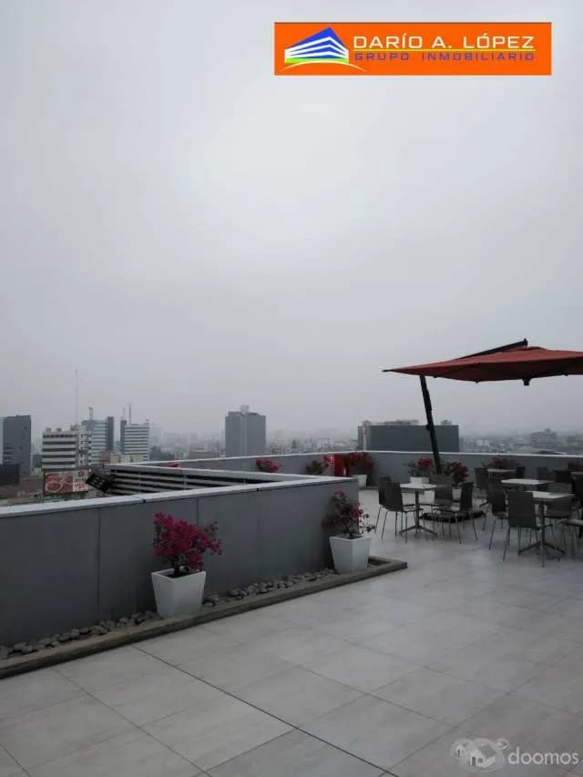 VENTA DE OFICINAS EN EDIFICIO EMPRESARIAL DE SAN ISIDRO — foto 6