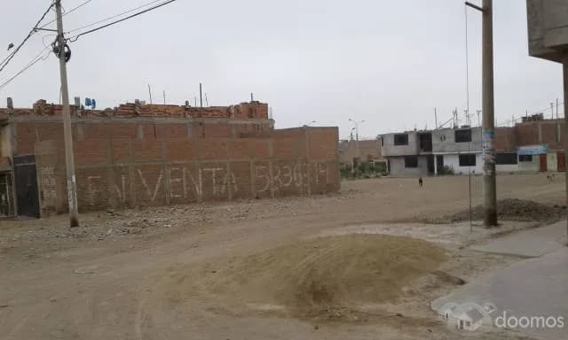 PROGRAMA DE VIVIENDA RESIDENCIAL "LAS BRISAS" (NARANJAL) — foto 1