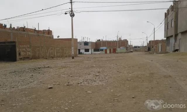 PROGRAMA DE VIVIENDA RESIDENCIAL "LAS BRISAS" (NARANJAL) — foto 2