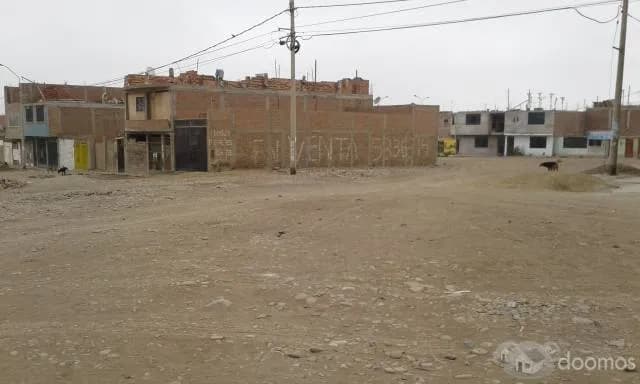 PROGRAMA DE VIVIENDA RESIDENCIAL "LAS BRISAS" (NARANJAL) — foto 3