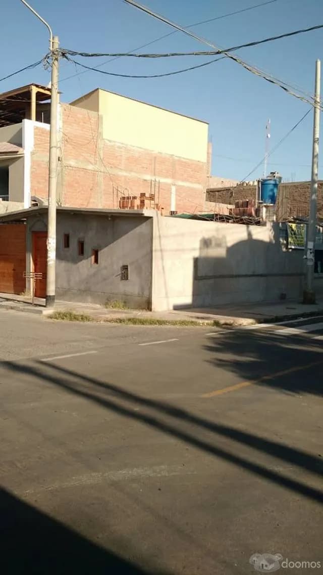 VENDO CASA EN RESIDENCIAL SAN CARLOS EN ICA — foto 5