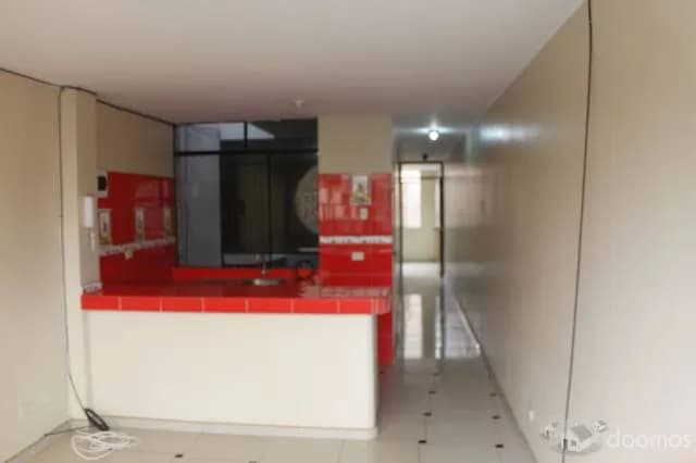 VENDO DEPARTAMENTO FLAT LOS OLIVOS LOS PINARES — foto 1