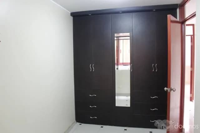 VENDO DEPARTAMENTO FLAT LOS OLIVOS LOS PINARES — foto 7