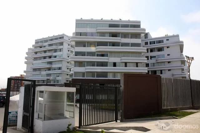Departamento en Surco (casi de estreno) — foto 1