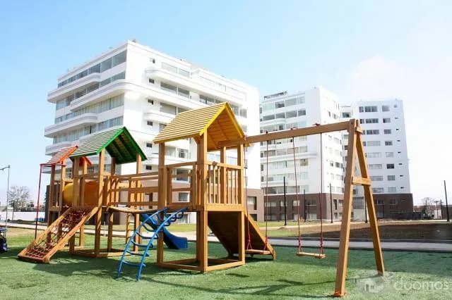 Departamento en Surco (casi de estreno) — foto 3