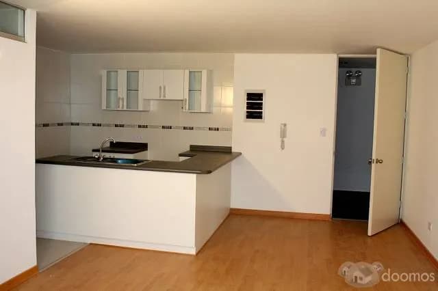 Departamento en Surco (casi de estreno) — foto 5