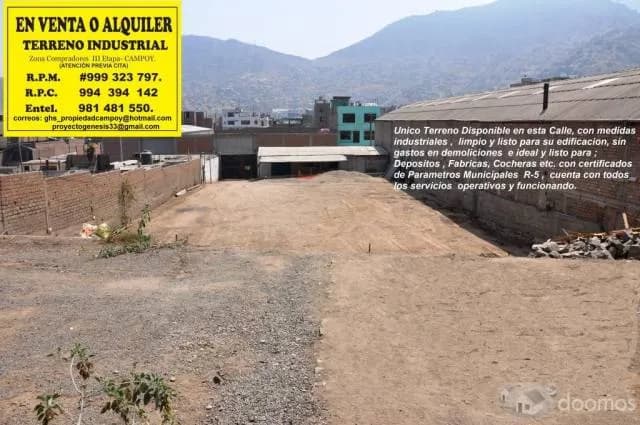 DEPÓSITOS, ALMACENES, ETC . VENTA DE LOCAL — foto 4