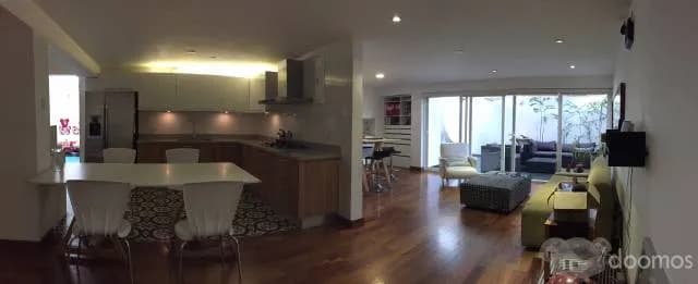 Alquiler de departamento — foto 1