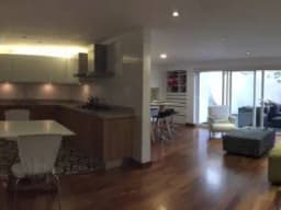 Alquiler de departamento